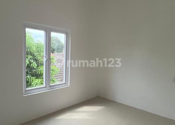 Rumah 2½ Tingkat Di Kompleks Sekip Luxe Kelurahan Medan Barat 2