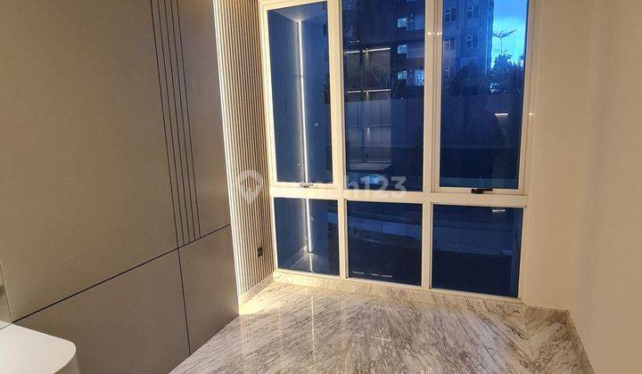 Luxury Condominium Furnished Podomoro City Deli Medan 2