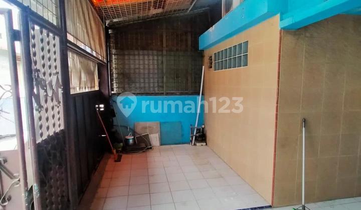 Dijual Rumah Petak Di Komplek Jemadi I, Jl. Jemadi, Pulo Brayan Darat Ii, Medan Timur, Kota Medan, Sumatera Utara, Indonesia, 20239, Medan Timur 2