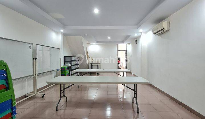 Dijual Rumah Di Jalan Lahat Daerah Asia - Thamrin ( Inti Kota Medan ) 2