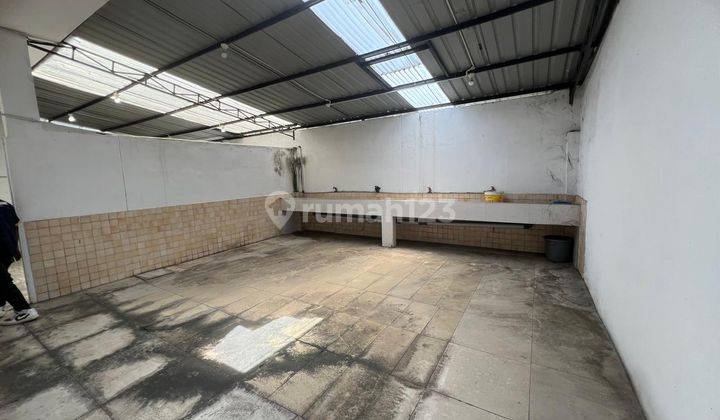 Dijual Ruko Gandeng 3 Tingkat Strategis Di Jl. Tengku Amir Hamzah, Sei Agul, Kec. Medan Bar., Kota Medan, Sumatera Utara, Medan Helvetia  2