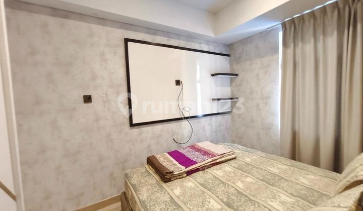 Disewakan Apartment Podomoro Tower Liberty Luas 63M2 2