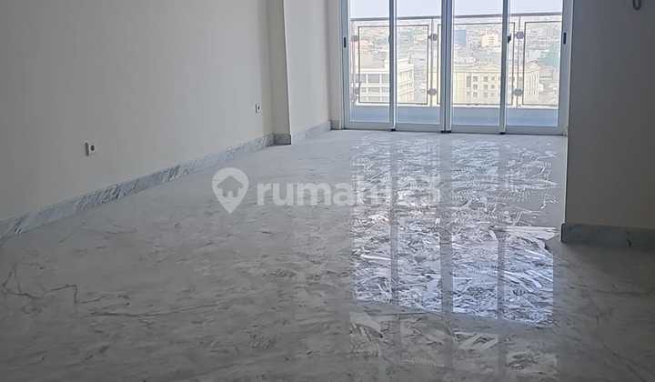 Dijual Condominium Tribecca Tower Southern Jl Putri Hijau Medan