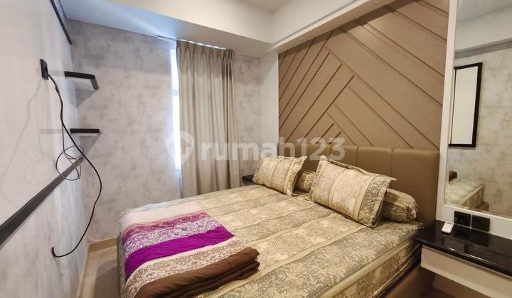 For Rent Apartment Podomoro Tower Liberty Area 63M2 For Rent Apartment Podomoro Tower Liberty Area 63M2