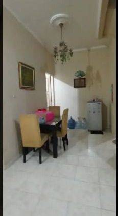 PEMILIK JUAL URGENT RUMAH CLUSTER ROYAL RESIDENCE JAKARTA 2