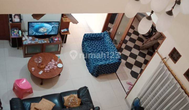 Jual Rumah SHM 2lantai Bisa KPR Koja dekat kelapa gading Jakarta 2