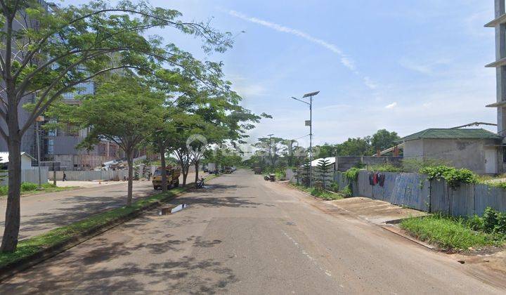 NEGO SAMPAI DEAL Jual Tanah Kavling 3000m² Harapan Indah Bekasi 2