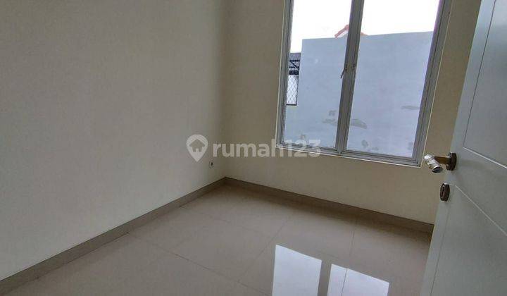 Jual BU Rumah Bangunan Baru Luas 102m Laseine Jakarta Garden City 1