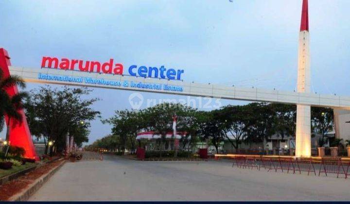 Jual Tanah Kavling Marunda Center Luas 2153m² 081311771881 2