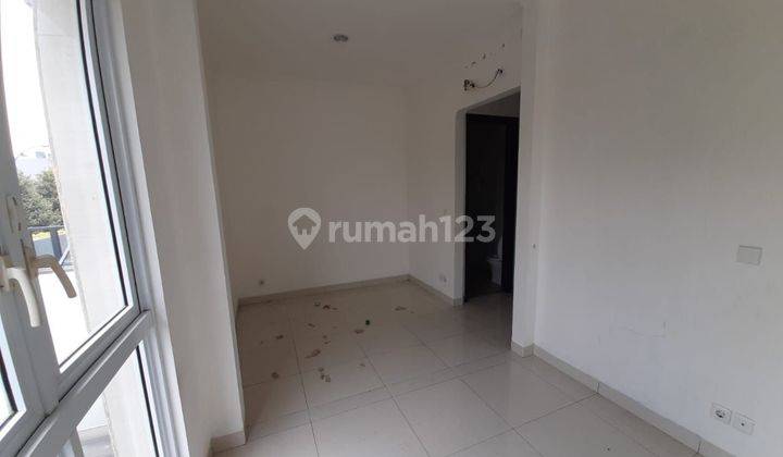 Jual Rumah 2Lantai Palm Spring JGC Jakarta Garden City 2