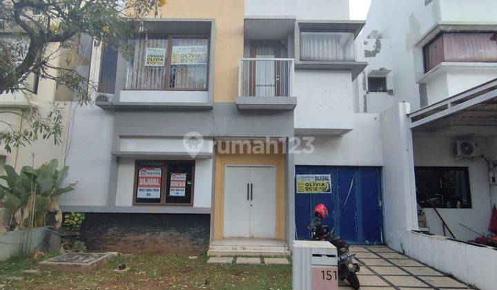 Rumah Second Dibawah NJOP Harga Dibawah 3M KPR Bank Auto Approve 1