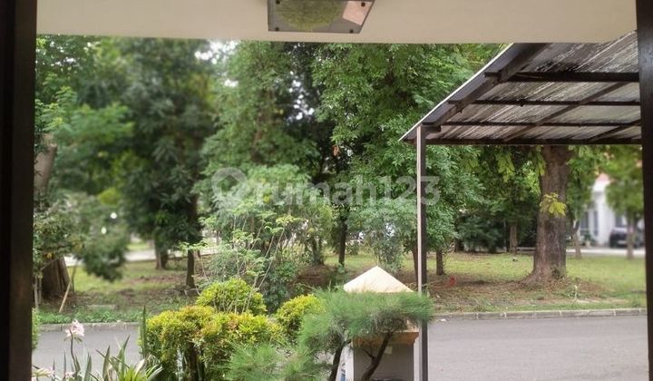 Di jual rumah siap huni 3KT letak strategis di METLAND MENTENG