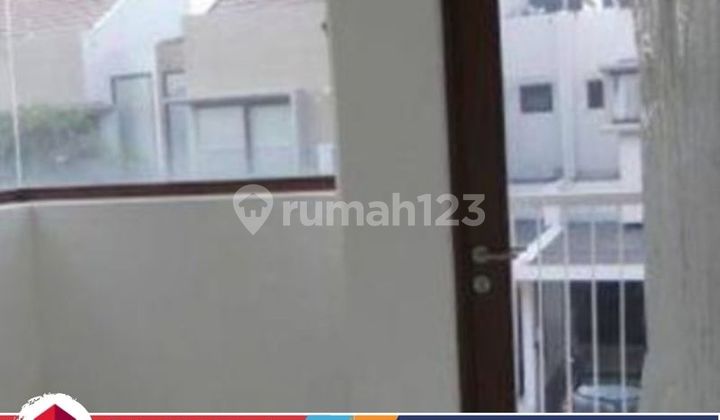 For sale: House in Zebrina Cluster JGC Cakung, East Jakarta 2