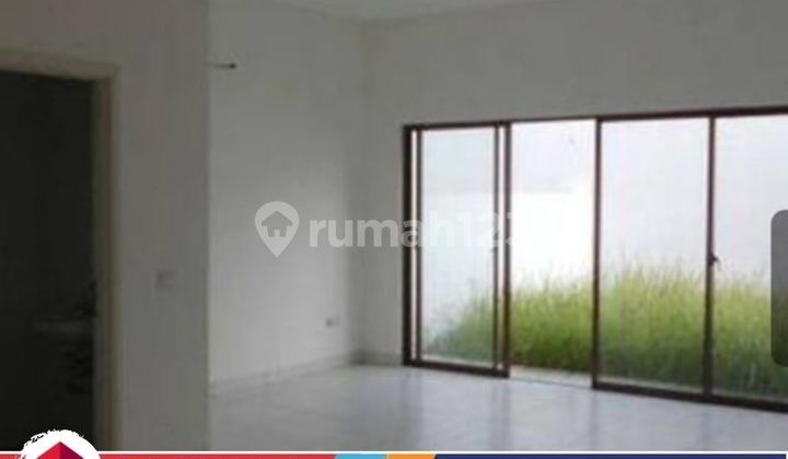 For sale: House in Zebrina Cluster JGC Cakung, East Jakarta