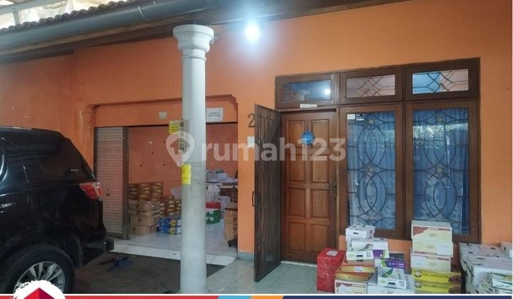 Rumah Nyaman & Aman untuk Keluarga Tercinta di Jl.pulo Gadung D - Jaktim 2