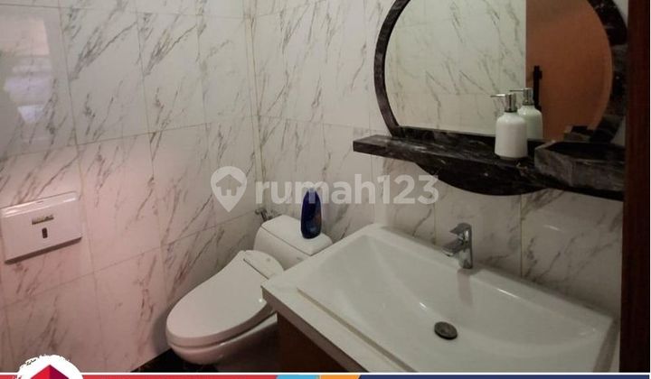 Jual Cepat Rumah Siap Huni ,Letak Strategis Dan Bebas Banjir Di Sunter Paradise ,Jakarta Utara 2