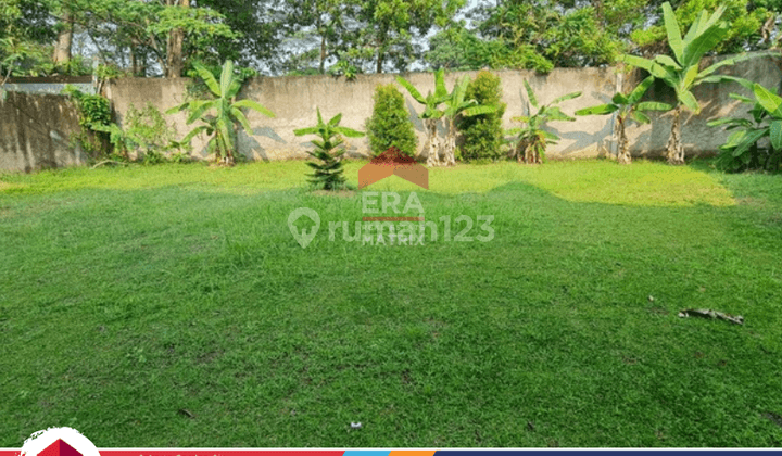 Di Jual Rumah Mewah 4 Lantai View Gunung Salak Di Sentul City  2