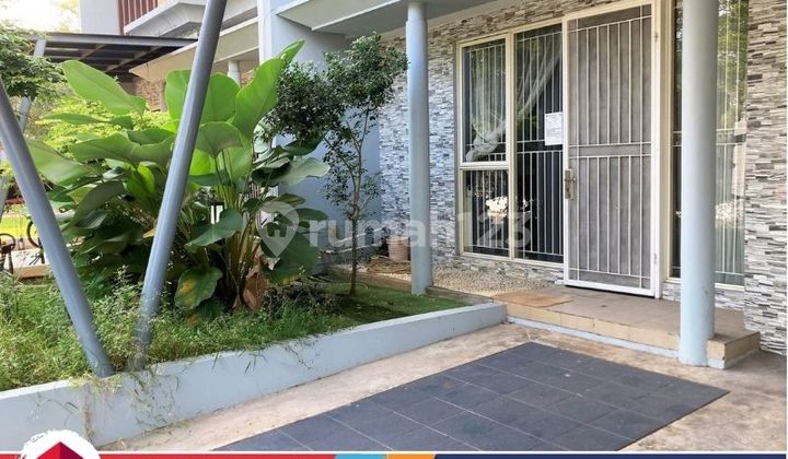 Sell luxury homes with Smart Lock in JGC Cakung East Jakarta