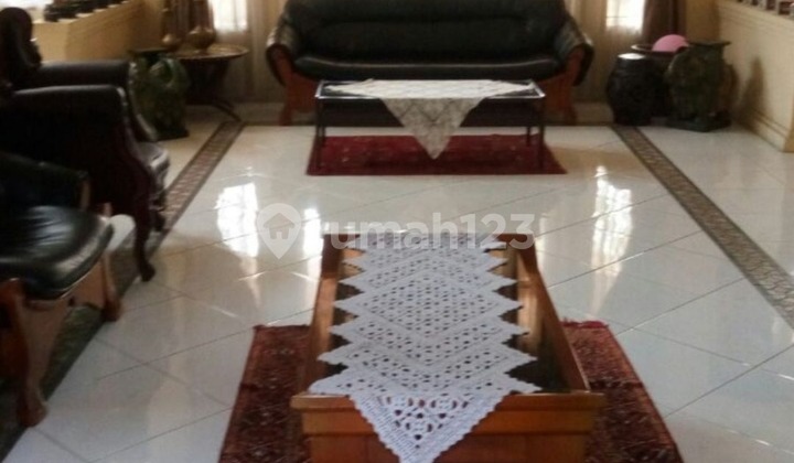 Dijual Rumah Nyaman dan Asri,Siap Huni, Pondok Kelapa L, Jakarta Timur Dijual Rumah Nyaman dan Asri,Siap Huni, Pondok Kelapa L, Jakarta Timur