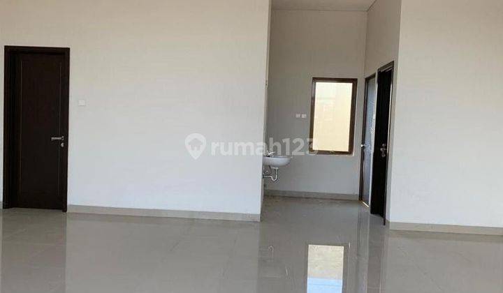 JUAL RUKO 2LANTAI STRATEGIS JGC JAKARTA GARDEN CITY 2