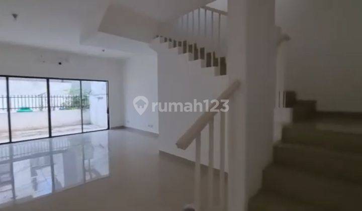 Best Price Rumah 2lantai 10x20 Cassia Jgc Jakarta Garden City 2