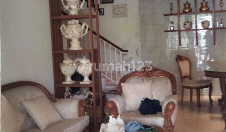 Jual Cepat Rumah Siap Huni,Letak Strategis Di The Royal Residence, Ujung Menteng,Jakarta Timur 2