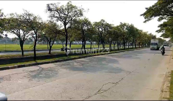 JUAL TANAH KAVLING 3000m² MARUNDA CENTER BEKASI 2