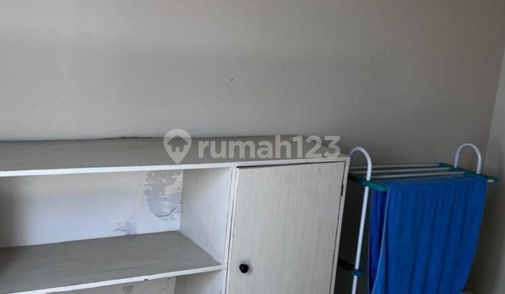 Quick Sale Ready-to-Occupy Apartment, Strategically Located on Pengasinan Main Road, Near Pondok Ungu Harapan Indah Housing Complex. 2