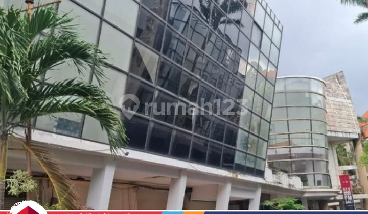 Jual Cepat Ruko Siap Huni 3 Lantai,Letak Strategis Dan Bebas Banjir Di Istana Kuta Galeria Patih Jelantik,BALI