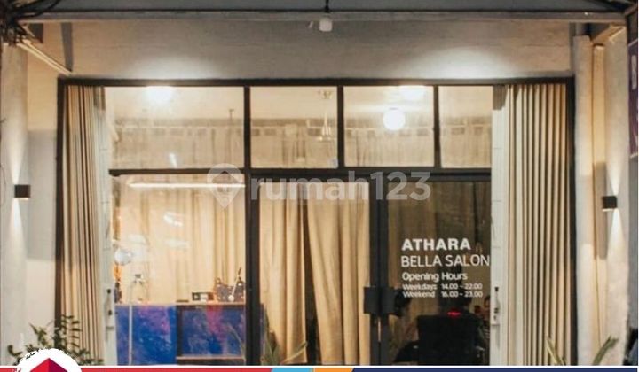 Quick Sale Strategic 2 Story Shophouse in Pejuang Jaya - Medan Satria, Bekasi City 2