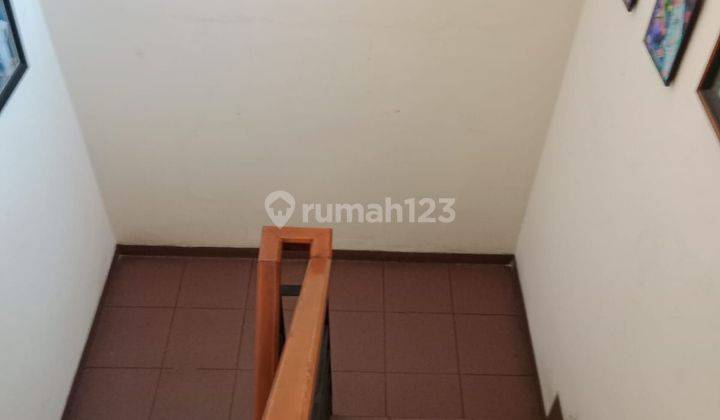 Jual Nego Sampai Deal Rumah Bagus 2lantai Di Walang Koja Jakarta 2