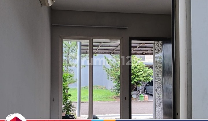 Quick Sale House in Mississippi Cluster Cakung 7