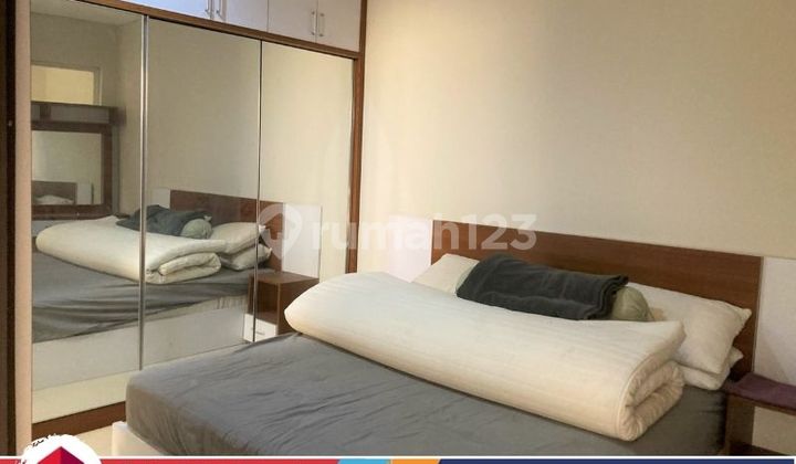 Sell luxury homes with Smart Lock in JGC Cakung East Jakarta 2