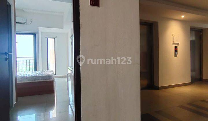 UNIT APARTEMEN SAYANA HARAPAN INDAH FULL FURNISHED TERMURAH 2