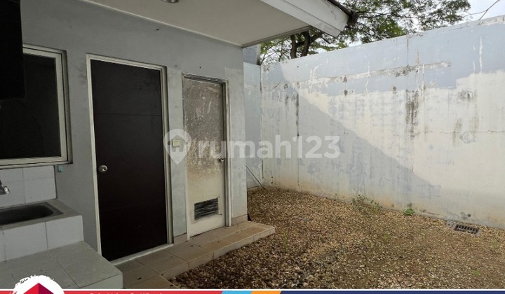 Quick Sale House in Mississippi Cluster Cakung 9