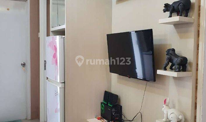 Apartemen Basura Full Furnished Jakarta 2