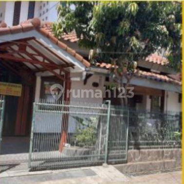 Rumah Sewa 2 Lantai Di Pekayon  (dekat Kalimalang) Bekasi Selatan
kota Bekasi 1