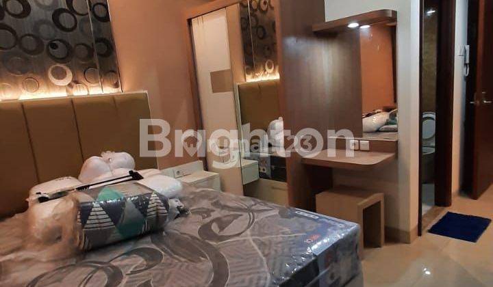 APARTEMEN GRAND SUNGKONO LAGOON