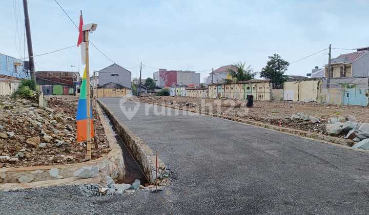 Claster Murah Exclusif di Pondok Kelapa Jakarta Timur