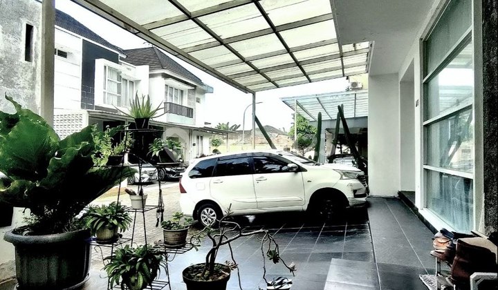 Rumah Hook Dekat Stn Lrt,Herbang Toll Becakayu Jatibeming Bekasi 2