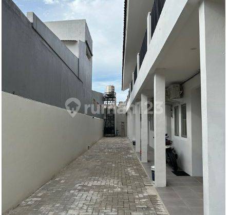 Jual Rumah Kos 30 Kamar Penuh Baru Renovasi Di Graha Raya Tang Seli  2