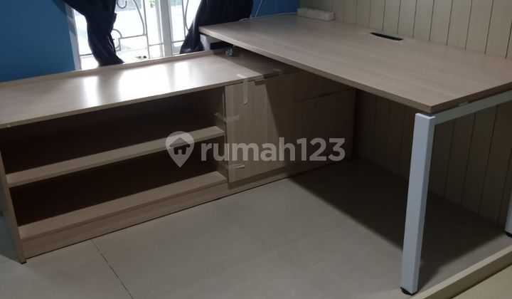 Jual Rumah Mewah Semi Furnished Di Kawasan Depok 2