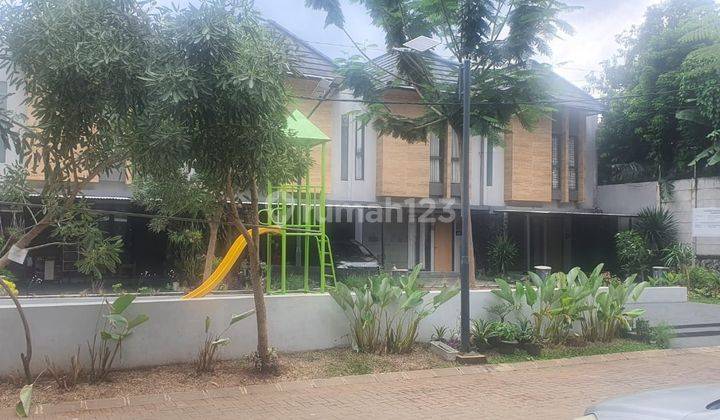 Rumah Cantik 2 Lantai Jatiranggon Kota Bekasi 1