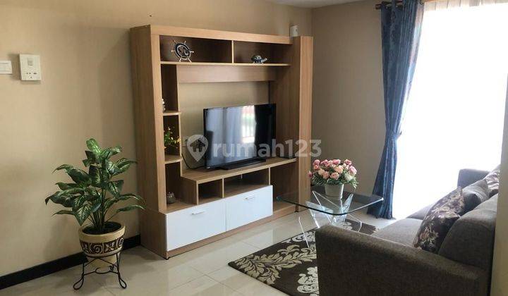 Apartemen di Sewakan Furnished di Kuningan Jakarta Selatan  1