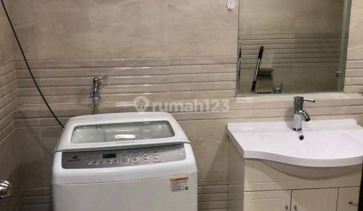 Apartemen di Sewakan Full furnish di Kuningan Jakarta Selatan  2