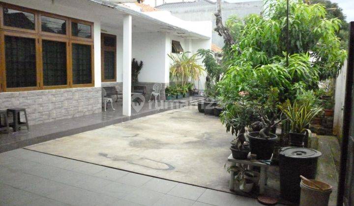 Rumah Mewah dalam komplek siap huni di Kalimalang Jakasampurna Bekasi 2