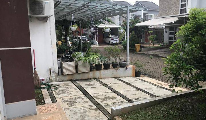 Rumah 2 lt siap huni dalam komplek di Jatisampurna Bekasi   2