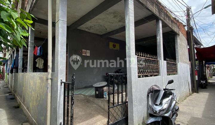 Rumah Kontrakan Aktif Tersew di Kramatjati Jakarta Timur