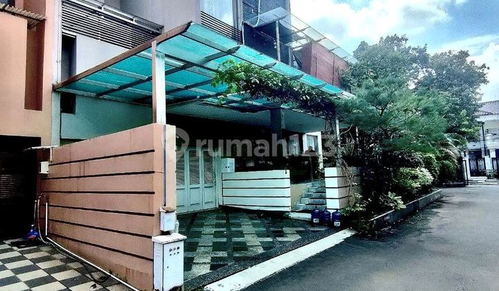 Rumah Mewah Terawa Siap Huni di Duren Sawit Jakartea Timur 2