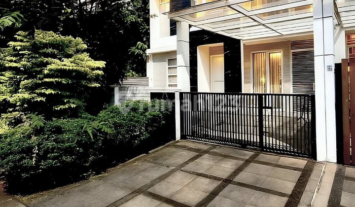 Rumah Dalam Claster Dekat Gerbang Toll Siap Huni di Cibubur Rumah Dalam Claster Dekat Gerbang Toll Siap Huni di Cibubur